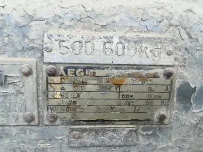 PSP 1000x700R Jaw Crusher - 4