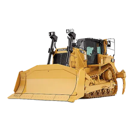 Dozer CAT D9/D8/D7/D6 series, Komatsu D375/D155