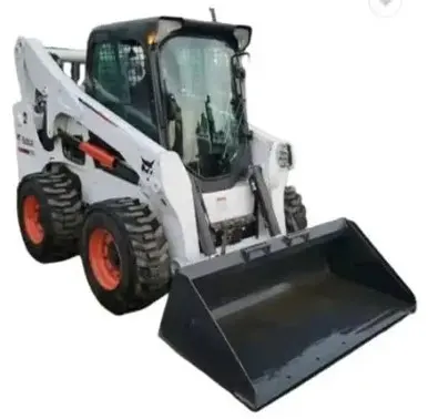 Skid Steer Bobcat S130
