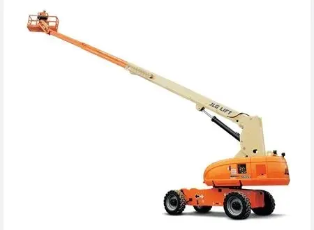Telescopic boom Lift 22 Meter