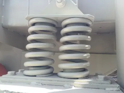 Vibrating feeder (ife austria) - 4