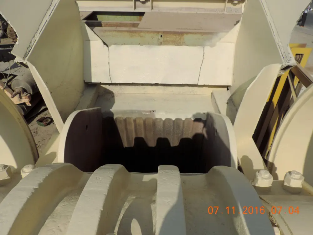 Jaw crusher metso lokomo - 4