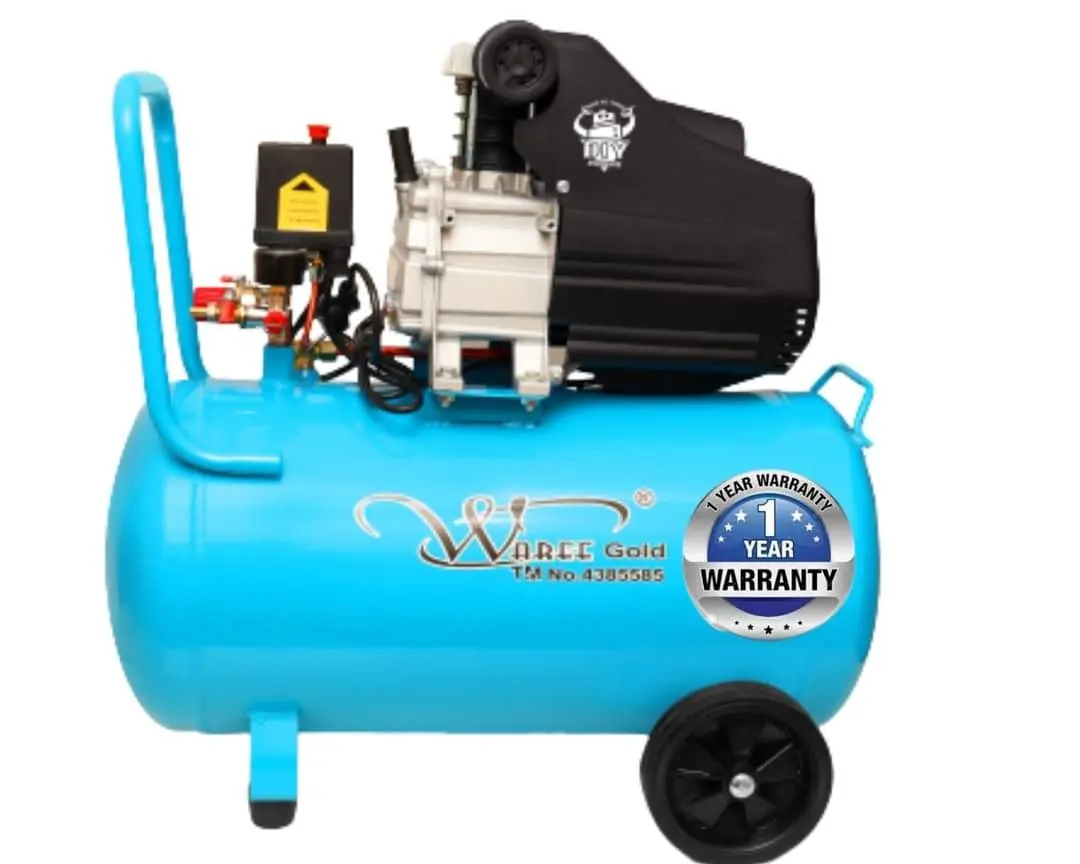 Paint Compressor