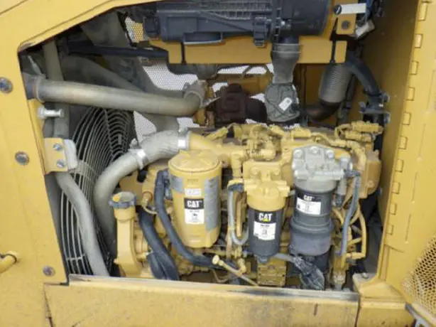 2018 Caterpillar D3K2 XL - 6