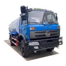 3600 US Gallon tanker Available on Rental
