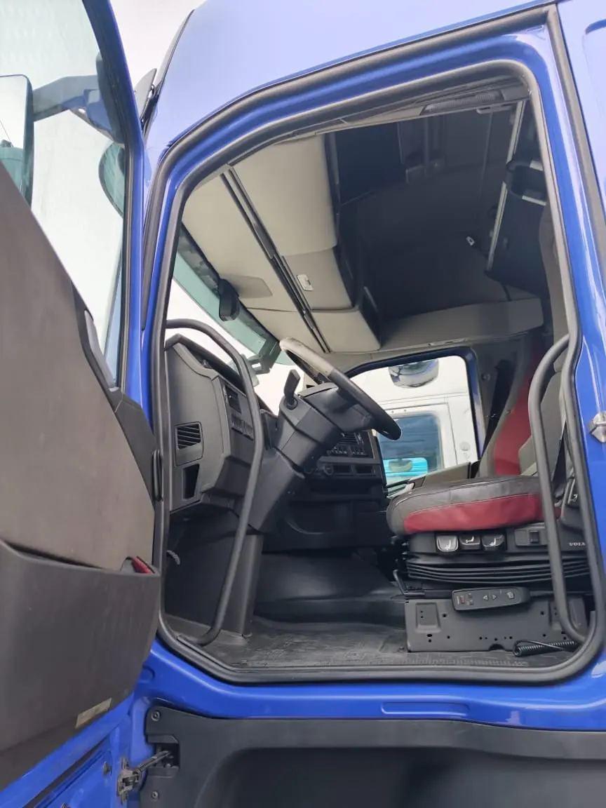 Volvo FH  - 5