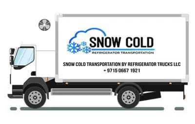 Freezer Trucks 10 Ton