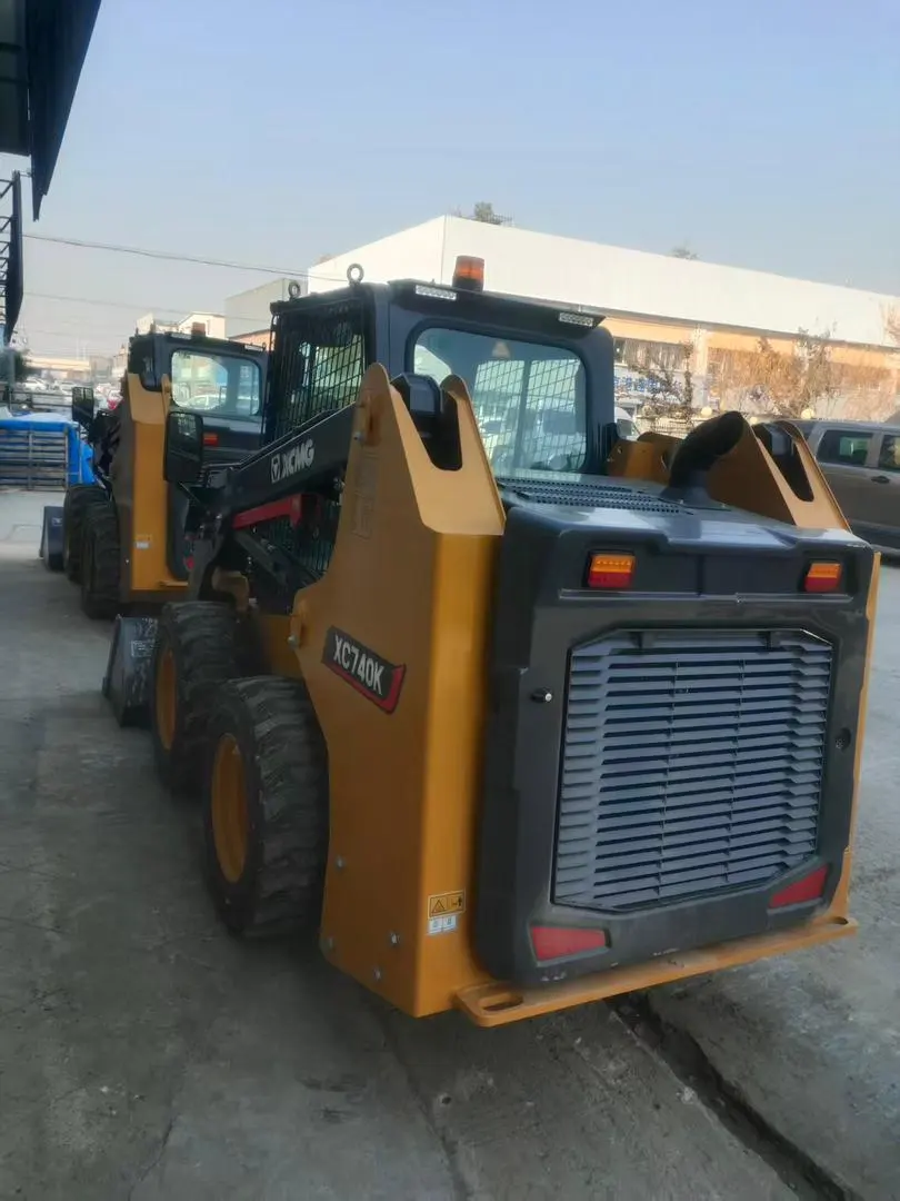 Brand New Bobcat for rent - 4