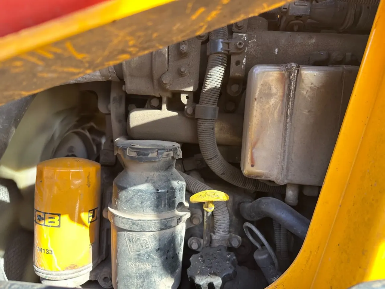 Excellent 2013 JCB 3CX Sitemaster – Ready to Work! - 6