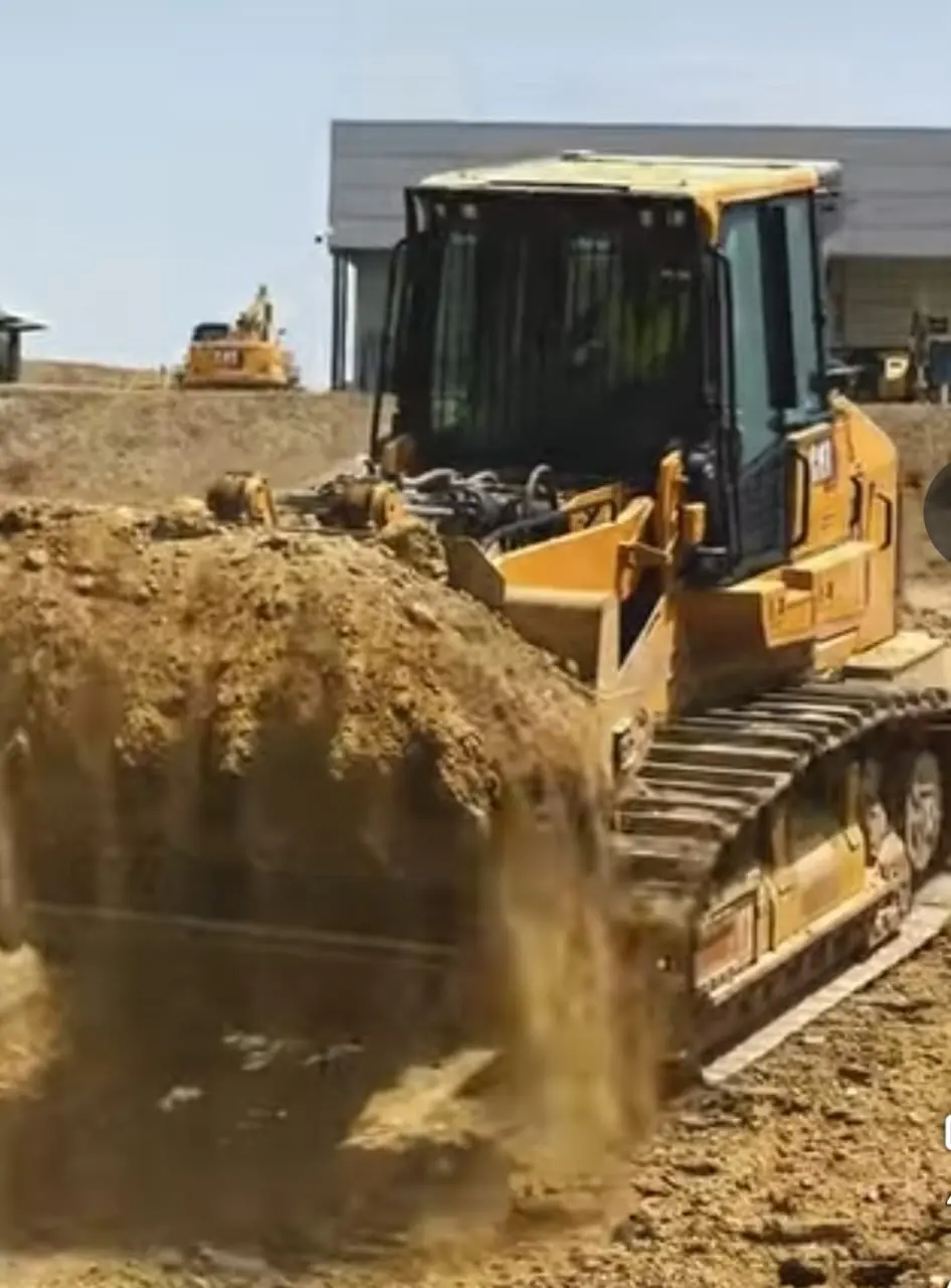 Shovel Available For Rent