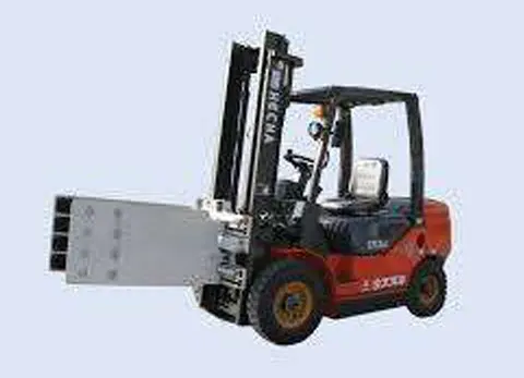 Clamp Forklift