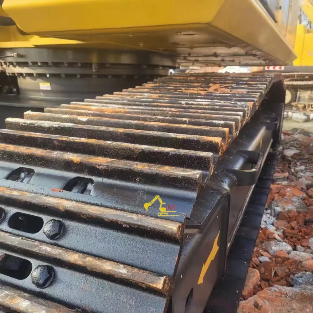 Used Komatsu PC360 Excavator Used Japan Original Komatsu - 6