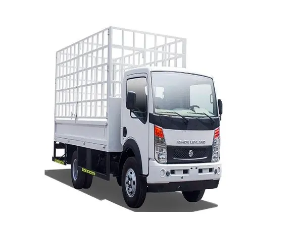Pickup Truck 3 ton to 10 ton
