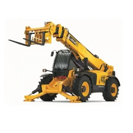 Boom Loader JCB 540-170