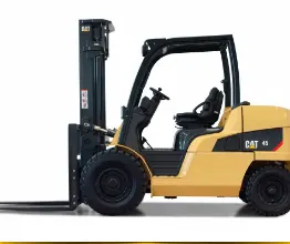 Forklift 3 Ton to 7 Ton available on rental - 2