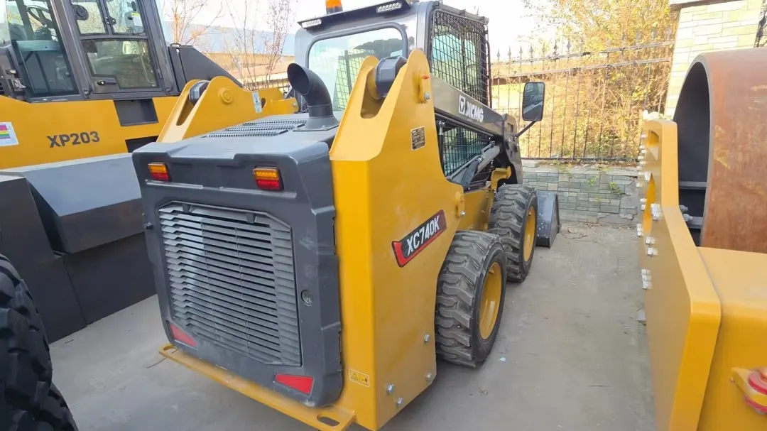 Brand New Bobcat for rent - 3