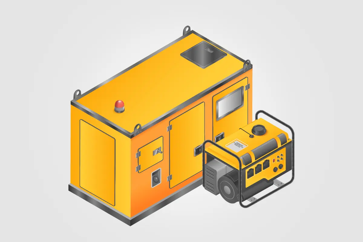 Air Compressor 180 cfm to 800 cfm