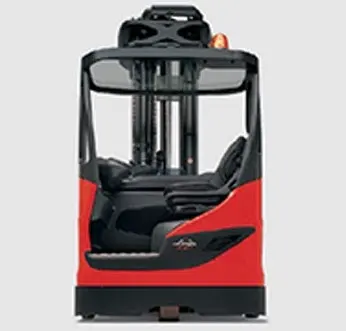 ELECTRIC REACH TRUCK 7M TO 12M