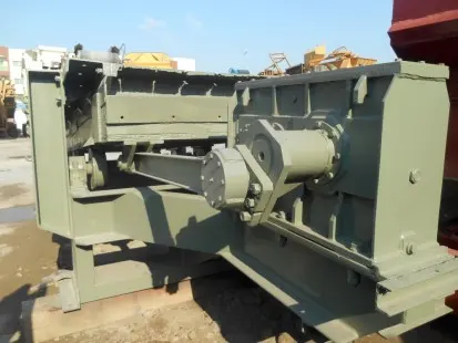 Grizzly pre screen altairac - 3