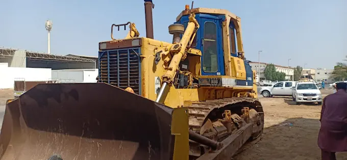 CAT Dozer Available on rent