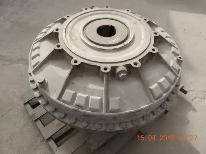 Shaft gear - 3