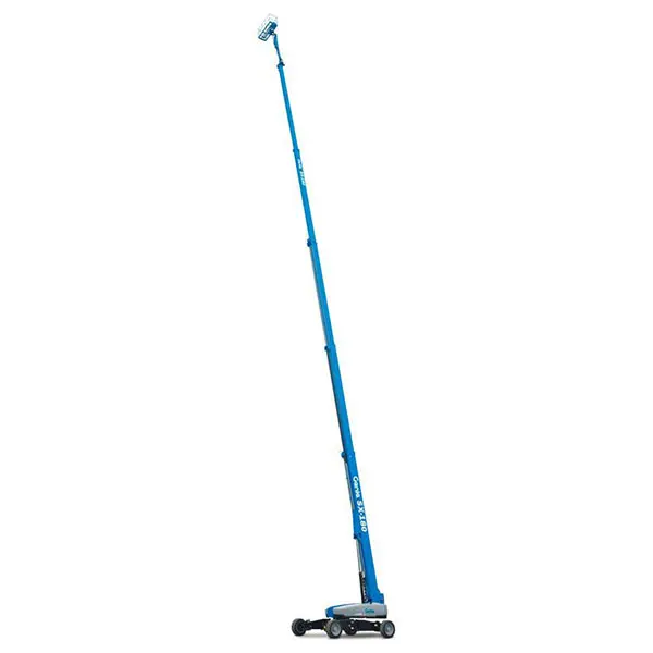 57 Meter Telescopic Boom Lift