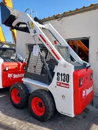 Bobcat s130