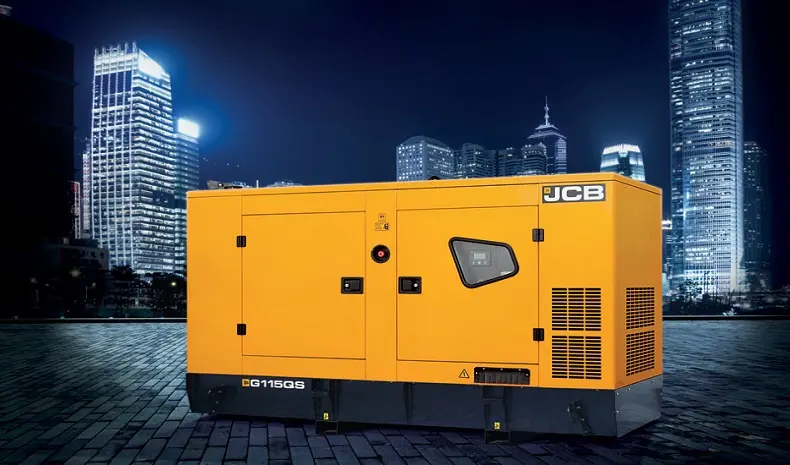Generator 5KVA TO 1000 KVA