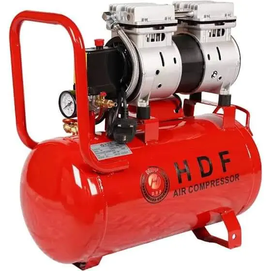 Paint Compressor
