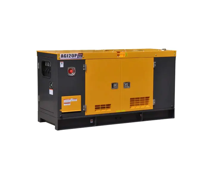 Generator 50 KVA