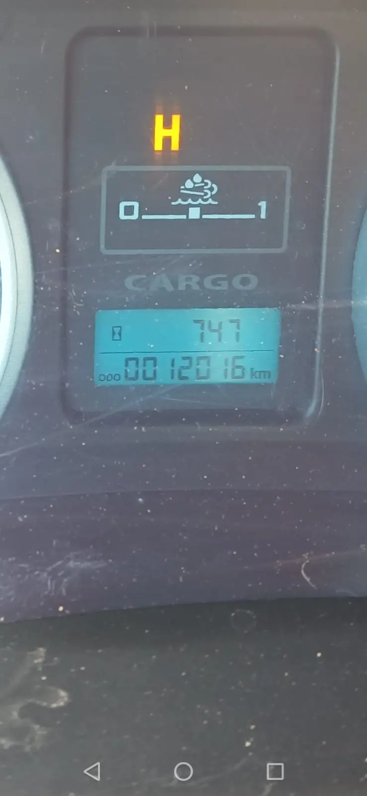 Ford Cargo 1843 Model 2014 - 4