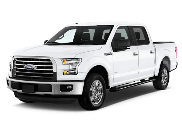 Pickup 1-3 Ton