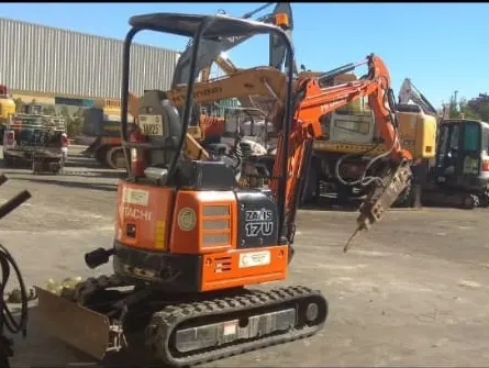 EXCAVATORS 1.5 ton to 50 Ton AVAILABLE ON RENTAL