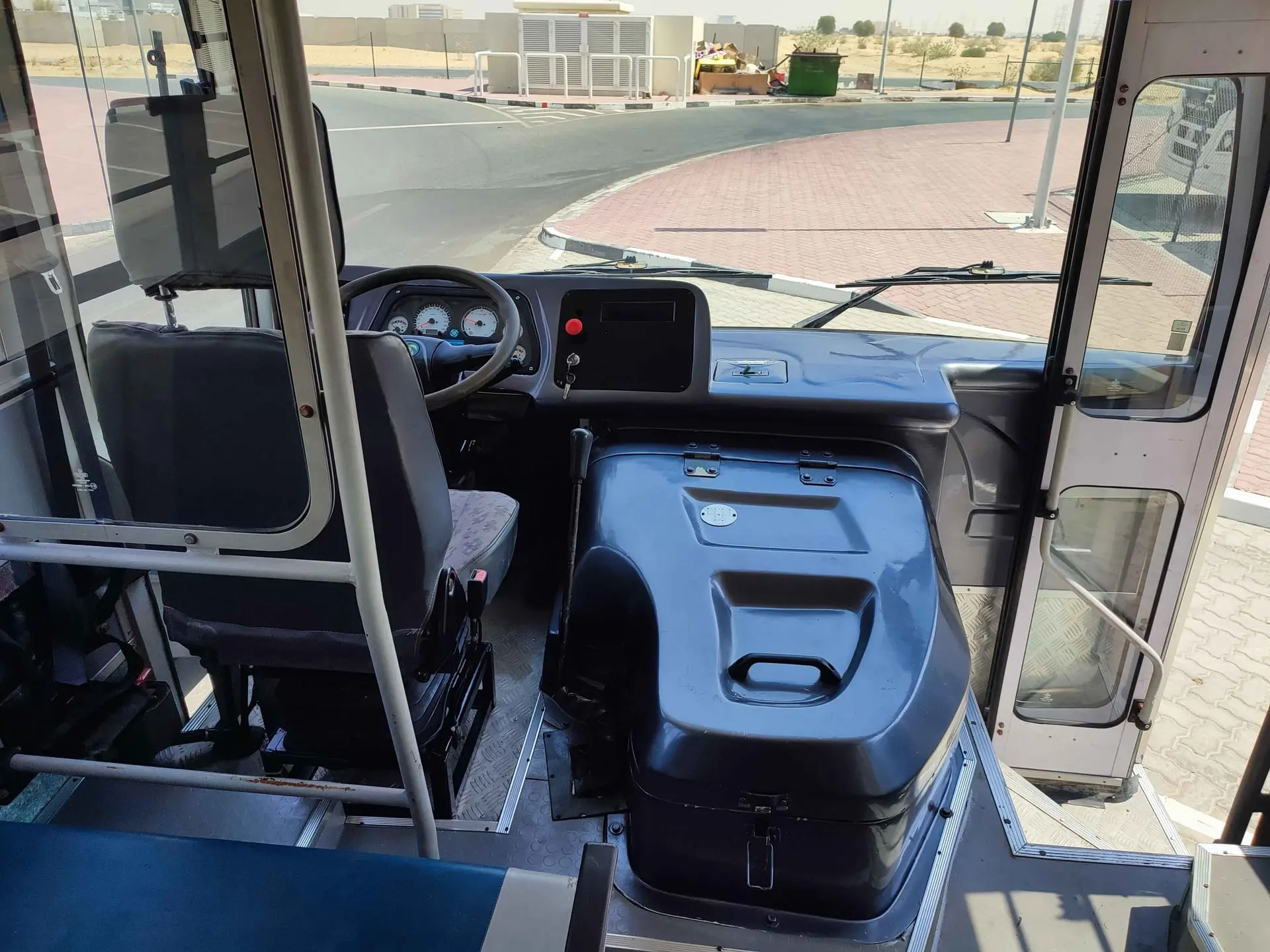 2014 ASHOK LEYLAND Falcon Non A/C for Sale - 2