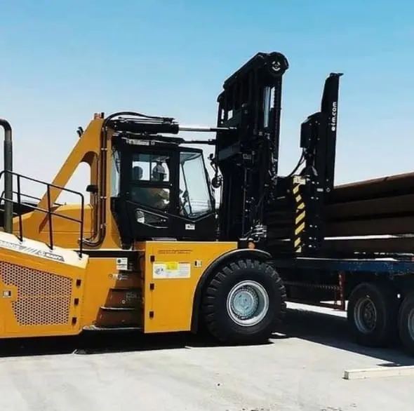 Forklift 3 Ton to 10 Ton Diff Brand