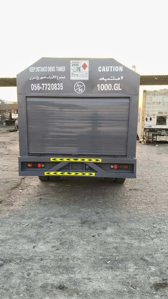 Mitsubishi Canter - 3