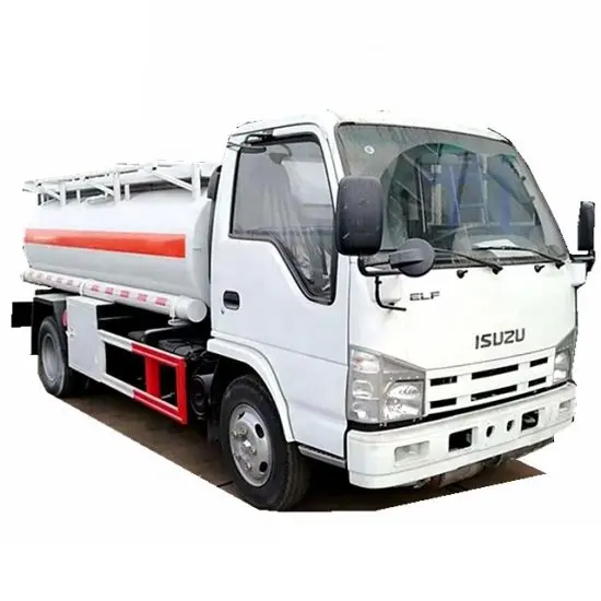 3800 US Gallon tanker Available On Rental