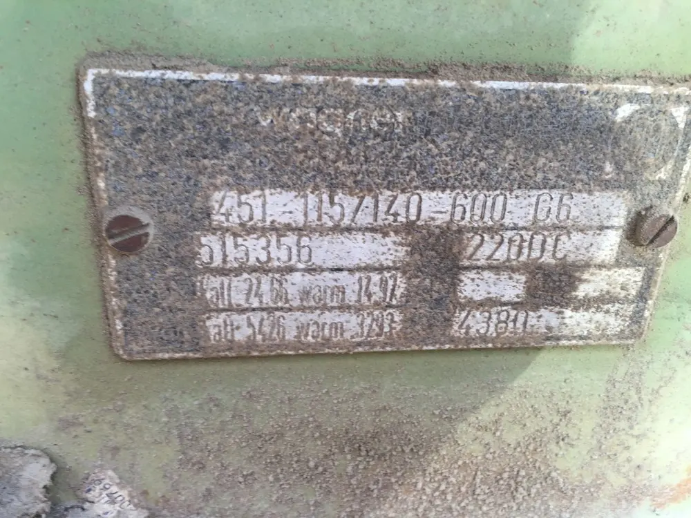 Overband magnet- wagner - 3