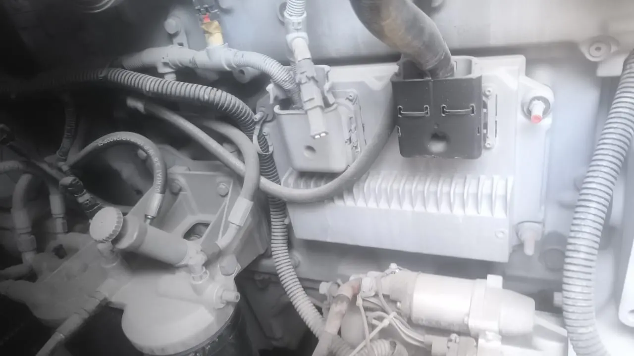 GENERATOR 350 KVA -> 275 KVA KMCO - 3