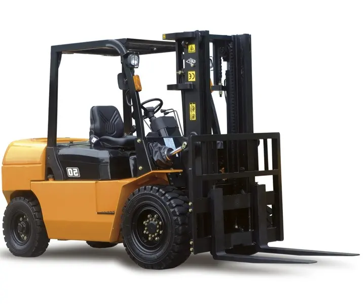 Forklift 15 Ton