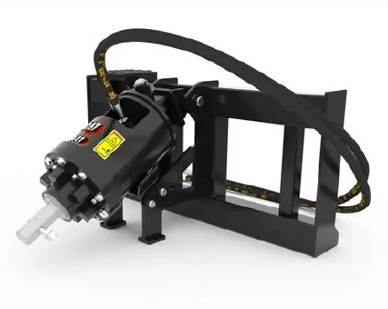ATTACHMENTS AUGER