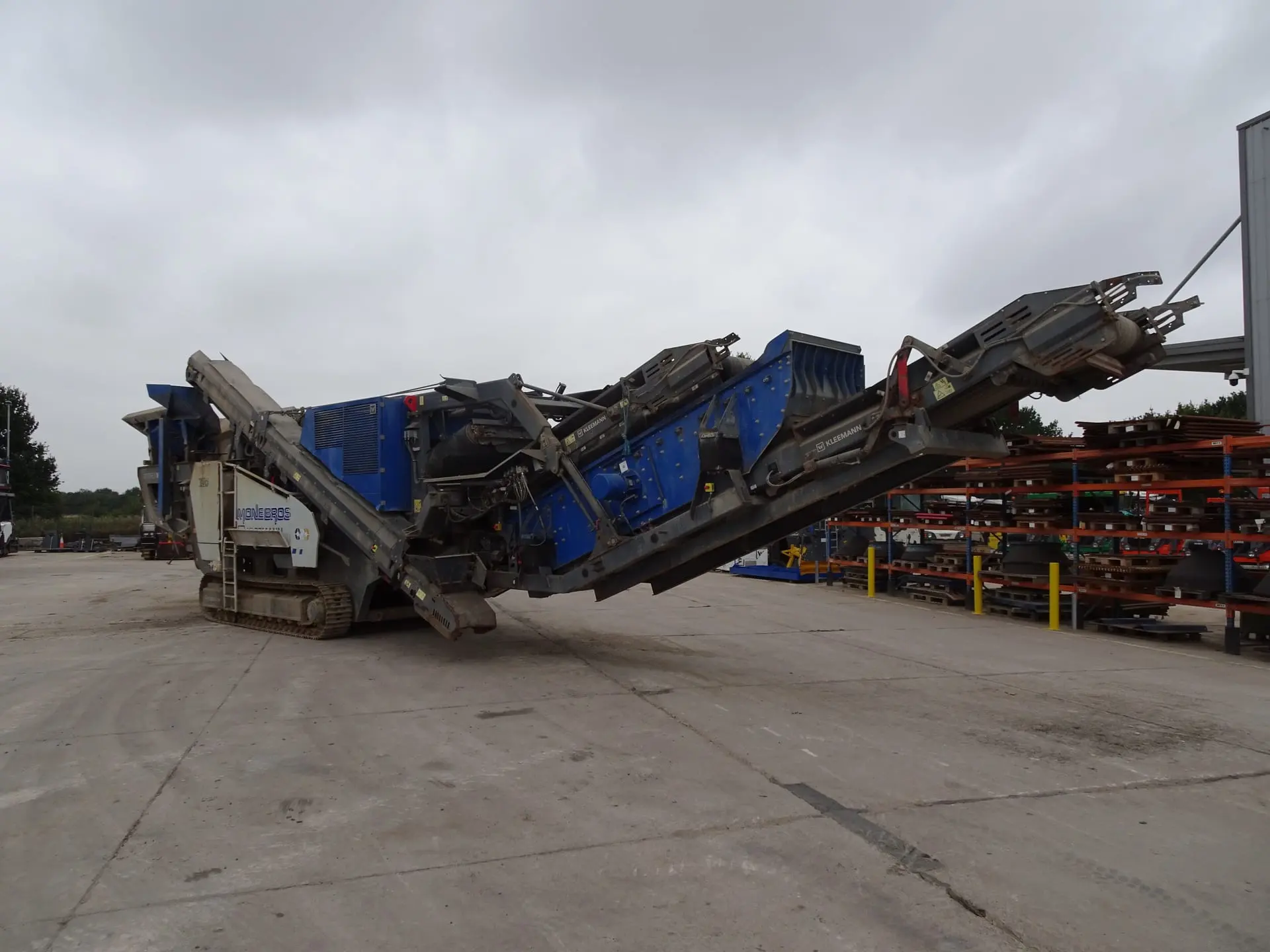 Kleemann MR110Zs EVO 2 (K018.0207) - 3