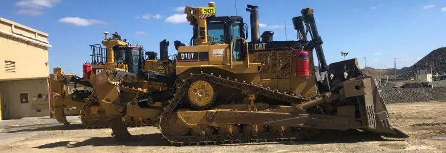 CAT DOZER D10T AVAILABLE FOR HIRE