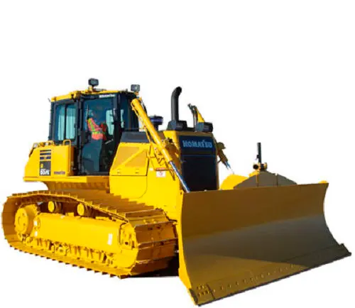 Dozer KOMATSU D85