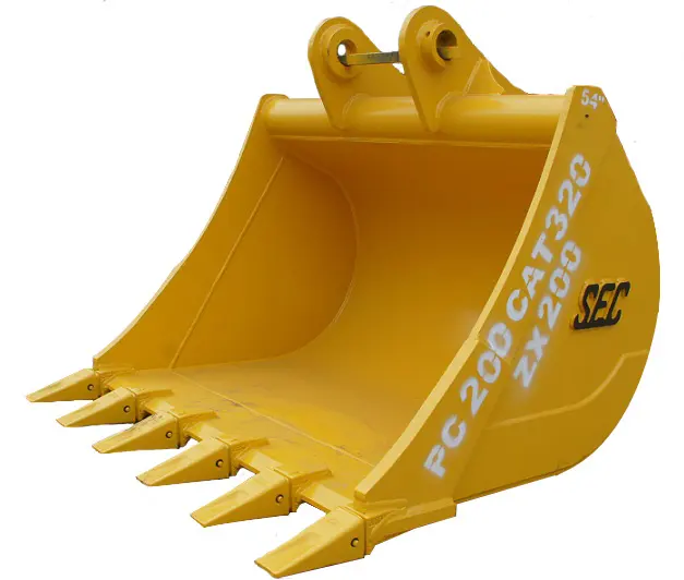 General Purpose Bucket (1050 mm) - 3