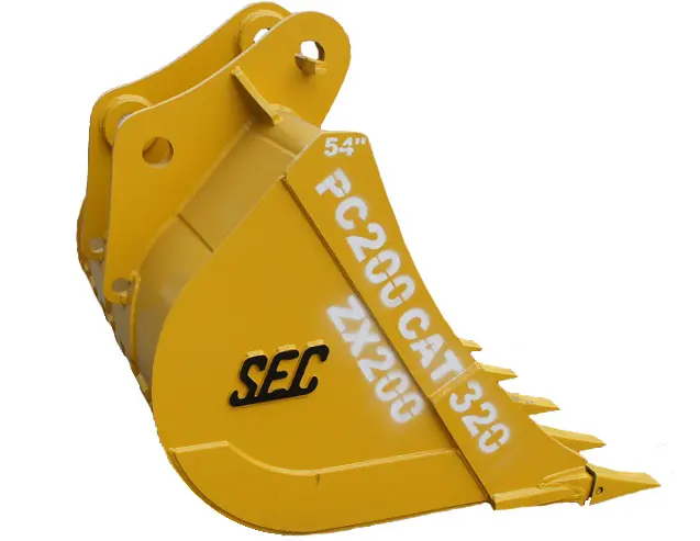 General Purpose Bucket (1050 mm) - 2
