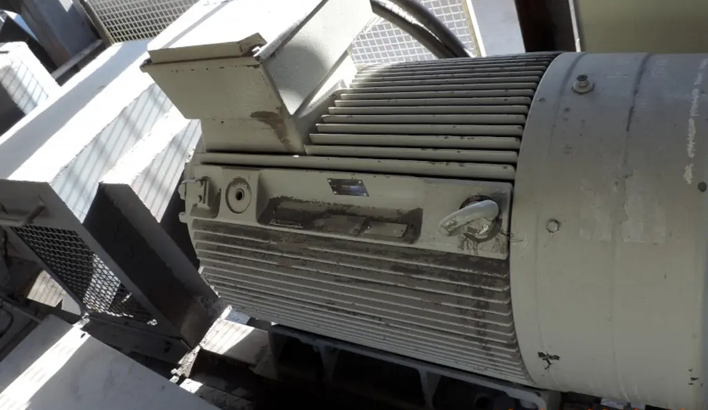 Metso Barmac VSI Mobile Crusher - 2