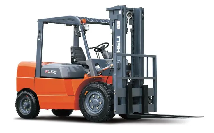5 TON FORKLIFT AVAILABLE ON HIRE