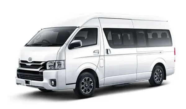 Bus 14 Seated TO 80 Seated Available on rent - 3