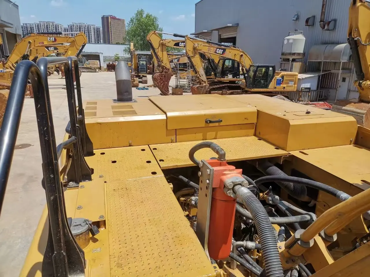 Cat350 - 5